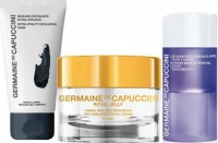 Germaine De Capuccini Options Royal Jelly Pro-Resilience Royal Cream Extreme ( "Series Moments") - ,   