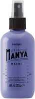 Kemon Hair Manya Macro (Спрей для придания объема), 200 мл - купить, цена со скидкой