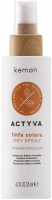 Kemon Linfa Solare Dry Spray (Защитный спрей от солнца для волос), 125 мл - 
