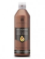 Crioxidil Macadamia Oil Shampoo (Шампунь с маслом макадамии), 300 мл - купить, цена со скидкой