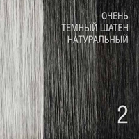 Bouticle Atelier Trend Color Man (Краситель-камуфляж для мужчин без аммиака), 100 мл