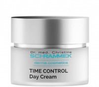 Dr.Schrammek Time Control Day Cream (Крем дневной против морщин с пептидами Matrixyl 3000®), 50 мл - купить, цена со скидкой
