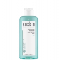 Gentle Purifying Lotion - Combination or Oily Skin (Очищающий лосьон-тоник для жирной и комбинированной кожи), 250 мл
