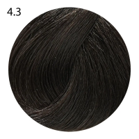 Suprema Color Professional Hair Colouring Cream (Перманентный краситель), 60 мл