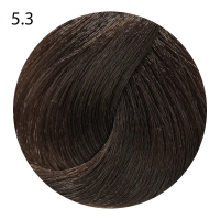 Suprema Color Professional Hair Colouring Cream (Перманентный краситель), 60 мл