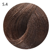 Suprema Color Professional Hair Colouring Cream (Перманентный краситель), 60 мл