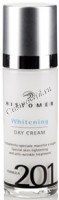 Histomer Formula 201 Whitening Day Cream (Крем дневной для сияния кожи), 50 мл - 