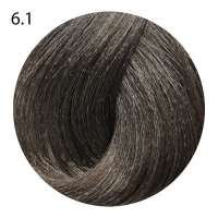 Suprema Color Professional Hair Colouring Cream (Перманентный краситель), 60 мл
