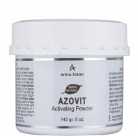 Anna Lotan Azovit Activating Powder (Маска «Эзовит»), 142 мл - купить, цена со скидкой