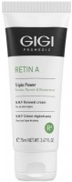 GIGI Retin A Triple Power N.M.F. Renewal Cream (  ), 75  - ,   