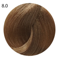 Suprema Color Professional Hair Colouring Cream (Перманентный краситель), 60 мл