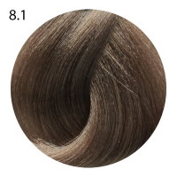 Suprema Color Professional Hair Colouring Cream (Перманентный краситель), 60 мл