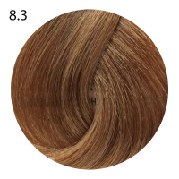Suprema Color Professional Hair Colouring Cream (Перманентный краситель), 60 мл