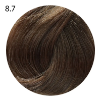 Suprema Color Professional Hair Colouring Cream (Перманентный краситель), 60 мл