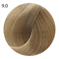 Suprema Color Professional Hair Colouring Cream (Перманентный краситель), 60 мл