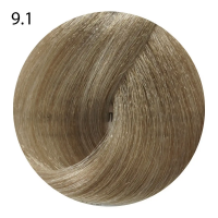 Suprema Color Professional Hair Colouring Cream (Перманентный краситель), 60 мл