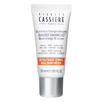 Tinted SPF15 Hydrating Anti-wrinkles (ЕЕ Крем с экстрактом красного апельсина)