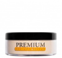Premium Пудра «Комплексная для жирной кожи лица», 50 г - купить, цена со скидкой