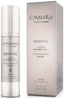 Casmara Lightening Clarifying Anti-Aging Cream (    SPF 50), 50  - ,   