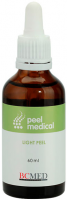 Peel Medical Light Peel (Легкий пилинг), 60 мл - 