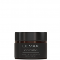 Marine Day cream SPF 30 (Дневной защитный крем SPF 30 с морскими водорослями)