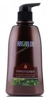 Morocco Argan Oil Conditioner (Увлажняющий кондиционер с маслом арганы) - 