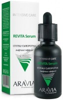 Aravia Professional Revita serum (Сплэш-сыворотка для лица лифтинг-эффект), 30 мл - купить, цена со скидкой