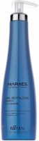 Kaaral Maraes Curl Revitalizing Treatment Shampoo (Восстанавливающий шампунь для вьющихся волос) - купить, цена со скидкой