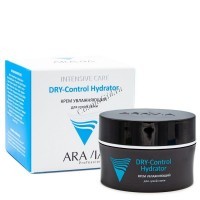 Aravia Professional DRY-Control Hydrator (Крем увлажняющий для сухой кожи), 50 мл - купить, цена со скидкой