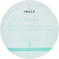 Image Skincare I MASK Hydrating Hydrogel Sheet Mask (  ), 5  x 17  - ,   