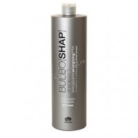 Farmagan Bulboshap Anti-Loss Shampoo (Шампунь энергетический против выпадения волос) - 