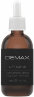 Demax Lift Active Ultra Firming Serum Collagen + Peptides (-   ), 50  - ,   