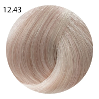 Suprema Color Professional Hair Colouring Cream (Перманентный краситель), 60 мл