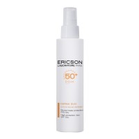 Ericson Laboratoire High Protection Mist (Спрей солнцезащитный для лица SPF 50+), 150 мл - купить, цена со скидкой