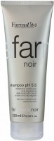 Farmavita Noir shampoo pH 5.5 (Шампунь мужской против выпадения волос), 250 мл - купить, цена со скидкой