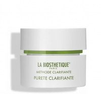 La Biosthetique Purete Clarifiante (Увлажняющий крем для жирной и проблемной кожи), 50 мл - купить, цена со скидкой