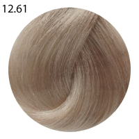 Suprema Color Professional Hair Colouring Cream (Перманентный краситель), 60 мл