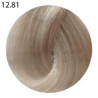 Suprema Color Professional Hair Colouring Cream (Перманентный краситель), 60 мл
