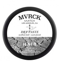 Paul Mitchell MVRCK Dry Paste (Сухая паста для укладки волос), 113 г - купить, цена со скидкой