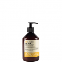 Dry Hair Conditioner (Кондиционер для увлажнения и питания сухих волос)