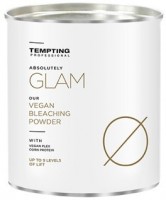 Tempting Professional Absolutely Glam Lab Bleaching Powder ( ), 500  - 