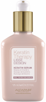 Alfaparf Keratin Serum (Кератиновая сыворотка для волос), 125 мл - купить, цена со скидкой