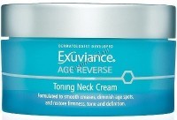 Exuviance Age ReverseToning Neck Cream (Крем для шеи «Возрастная инверсия»), 75 гр - 