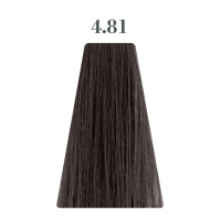 Choice Color Elite (Стойкая крем-краска для высокочетких результатов окрашивания), 100 мл