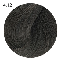Suprema Color Professional Hair Colouring Cream (Перманентный краситель), 60 мл
