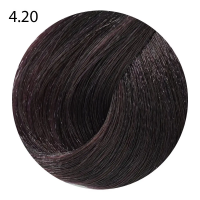 Suprema Color Professional Hair Colouring Cream (Перманентный краситель), 60 мл