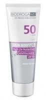Biodroga High UV Protection Face Cream SPF 50 (Крем « Интенсивная защита от солнца» SPF 50), 75 мл. - 