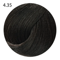 Suprema Color Professional Hair Colouring Cream (Перманентный краситель), 60 мл
