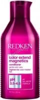 Redken Color extend conditioner (Кондиционер для стойкости цвета окрашенных волос) - 