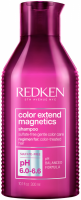 Redken Color extend shampoo (Шампунь для стойкости цвета окрашенных волос) - 